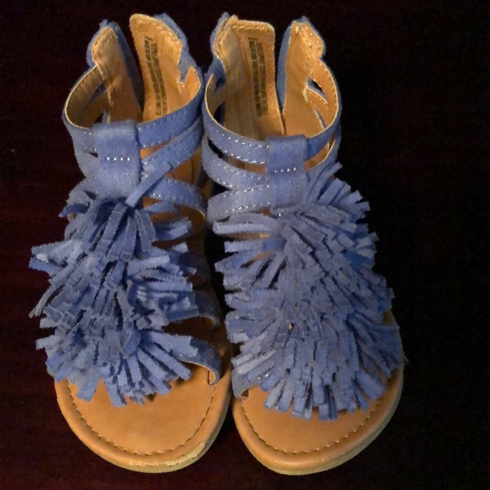 Old navy - Toddler sandals size 9